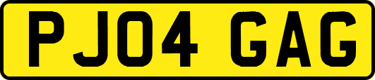 PJ04GAG