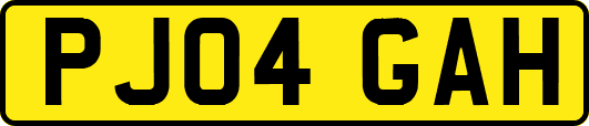 PJ04GAH