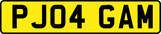 PJ04GAM