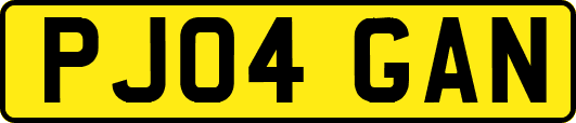 PJ04GAN