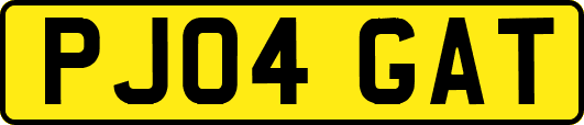 PJ04GAT