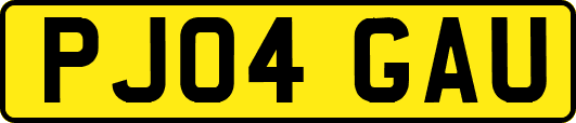 PJ04GAU