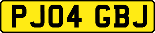 PJ04GBJ