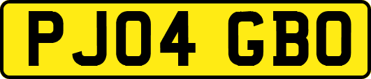 PJ04GBO