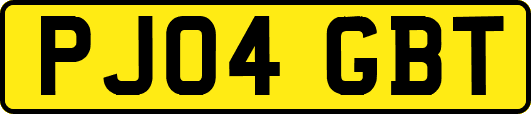 PJ04GBT