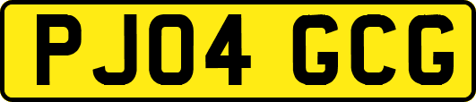 PJ04GCG