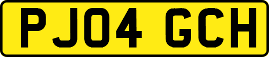 PJ04GCH