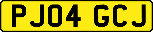 PJ04GCJ