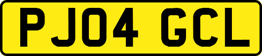 PJ04GCL