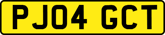 PJ04GCT