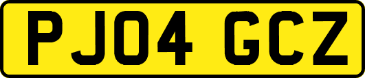 PJ04GCZ