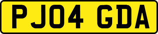 PJ04GDA