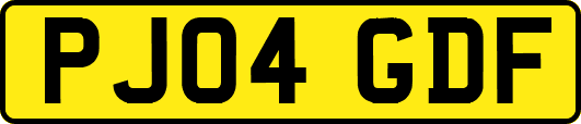 PJ04GDF