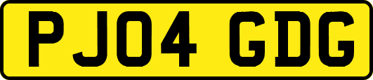 PJ04GDG