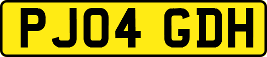 PJ04GDH
