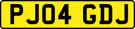PJ04GDJ