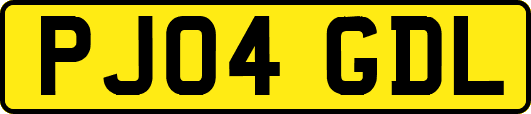 PJ04GDL
