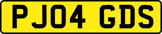 PJ04GDS