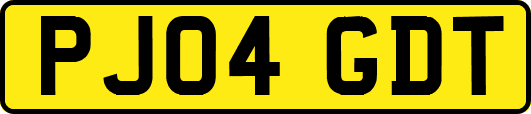 PJ04GDT