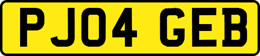 PJ04GEB