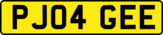 PJ04GEE