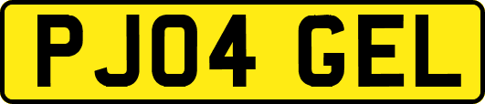 PJ04GEL