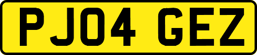 PJ04GEZ