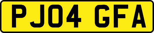 PJ04GFA