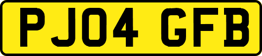 PJ04GFB