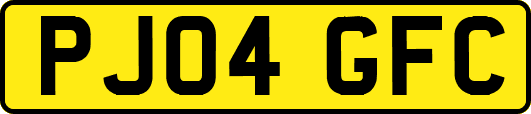 PJ04GFC