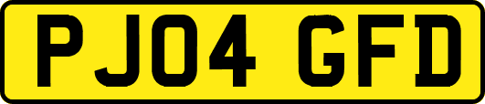 PJ04GFD