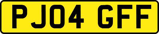 PJ04GFF