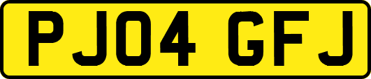 PJ04GFJ