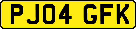 PJ04GFK