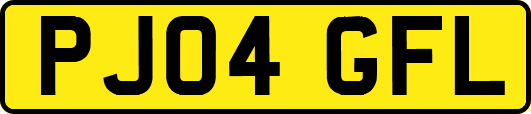 PJ04GFL