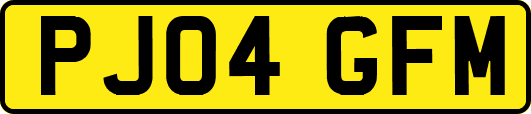 PJ04GFM