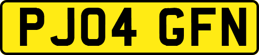 PJ04GFN