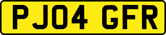 PJ04GFR