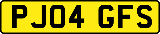 PJ04GFS