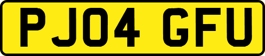 PJ04GFU