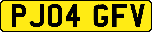 PJ04GFV