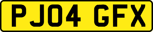 PJ04GFX
