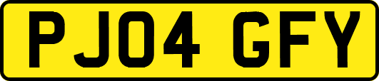 PJ04GFY