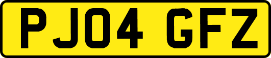 PJ04GFZ