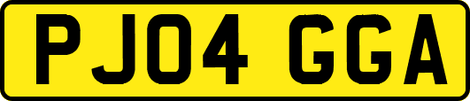 PJ04GGA