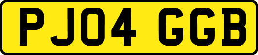 PJ04GGB