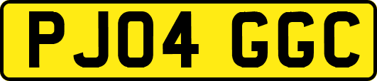 PJ04GGC