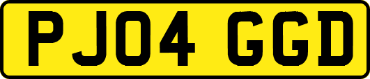 PJ04GGD