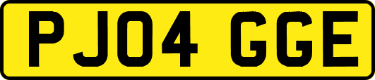PJ04GGE
