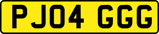 PJ04GGG